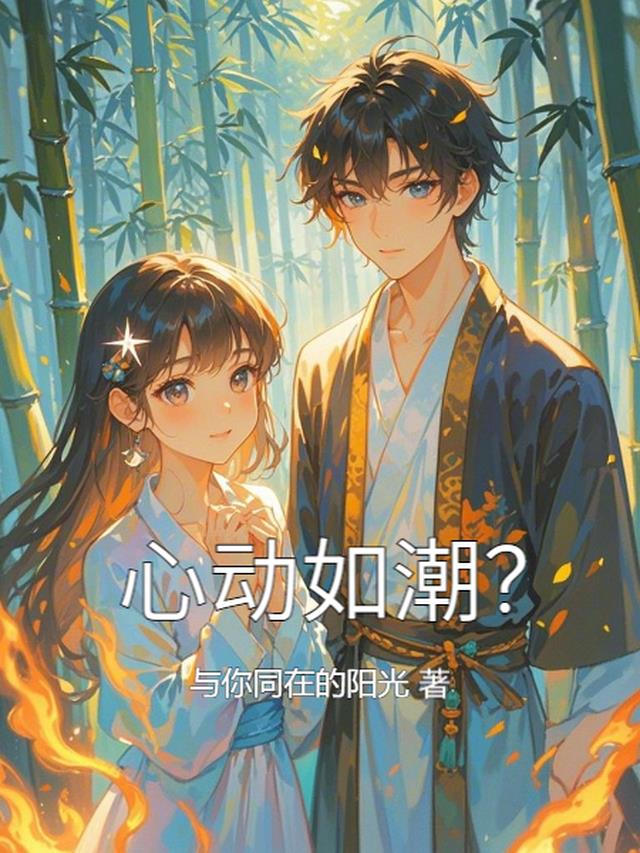 心动如潮？