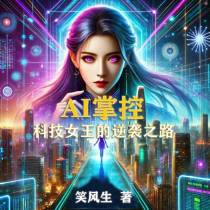 重生之科技女王的逆袭之路