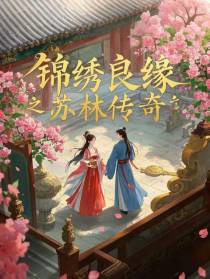 锦绣良缘之苏林传奇