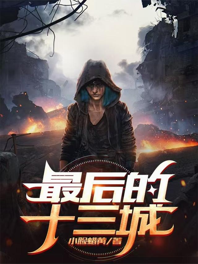 最后的十三城