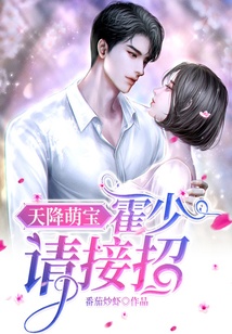 天降萌宝，霍少请接招