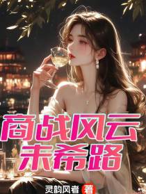 商战风云：未希路