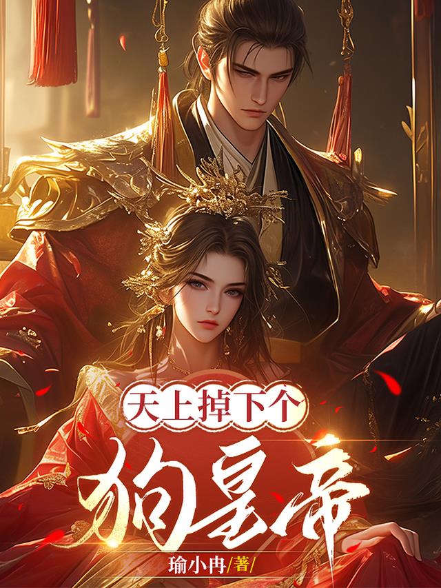 天上掉下来个狗皇帝