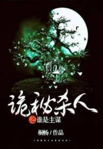 诡秘杀人之谁是主谋