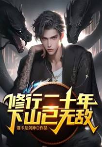 修行二十年，下山即无敌