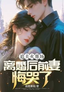 追夫火葬场，离婚后前妻悔哭了