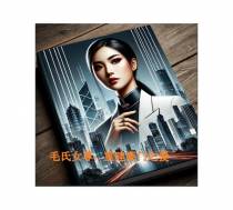 毛氏女尊：重建豪门之爱