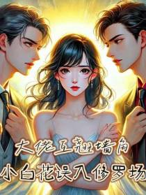 大佬互撬墙角，小白花误入修罗场