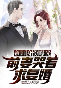 帝师身份曝光，前妻哭着求复婚