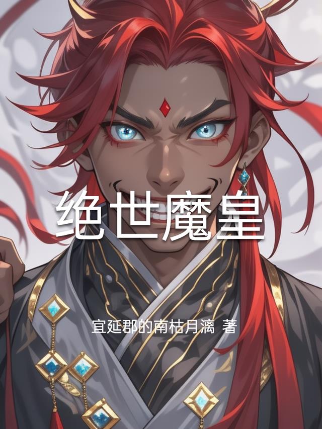 绝世魔皇