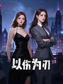 以伤为刃