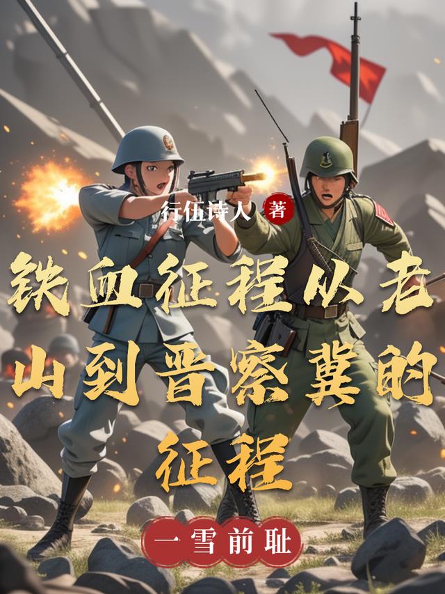铁血征程从老山到晋察冀的征程