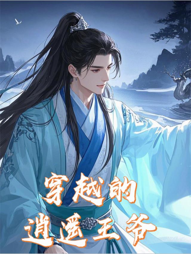 穿越的逍遥王爷