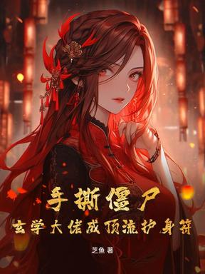 手撕僵尸，玄学大佬成顶流护身符