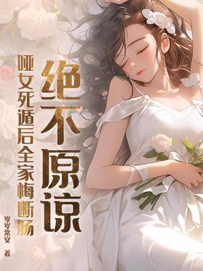 绝不原谅！哑女死遁后全家悔断肠