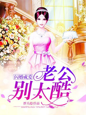 闪婚成爱：老公别太酷