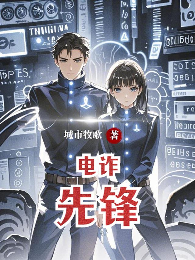 电诈先锋