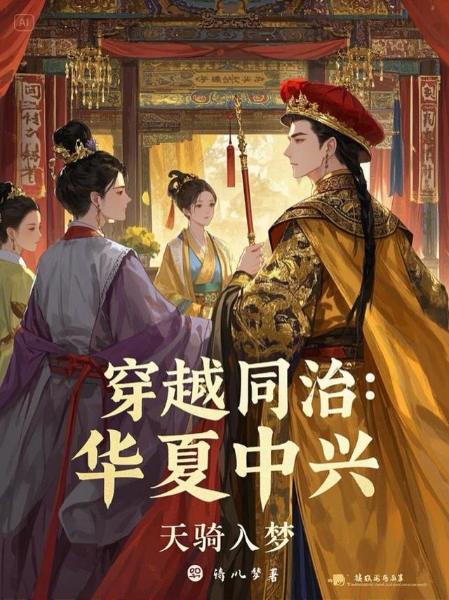 穿越同治：华夏中兴