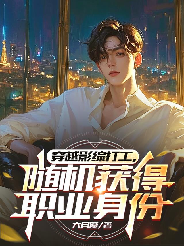 穿越影综打工，随机获得职业身份
