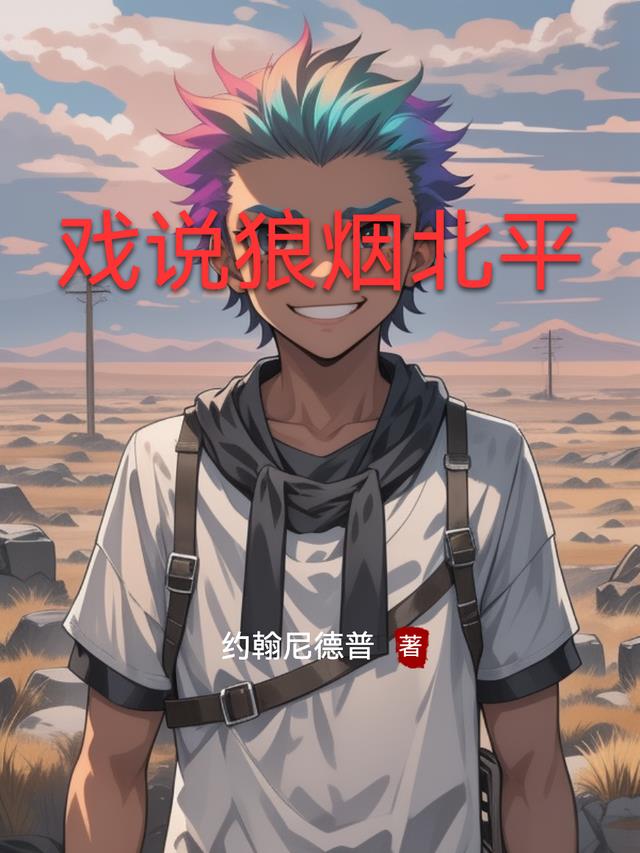 戏说狼烟北平