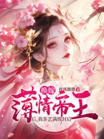换嫁薄情帝王后，我茶艺满级封后