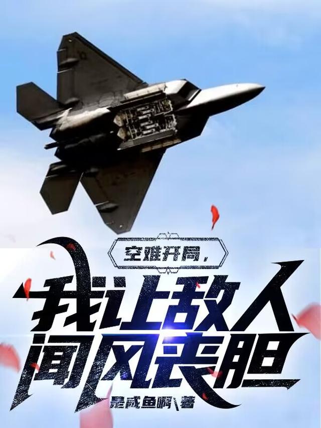空难开局，我让敌人闻风丧胆