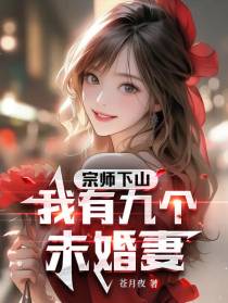 宗师下山，我有九个未婚妻