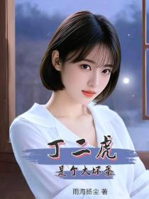 丁二虎是个大坏蛋