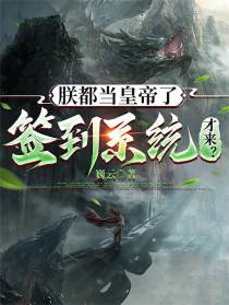 朕都当皇帝了，签到系统才来？