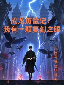 成龙历险记：我有一颗复刻之眼