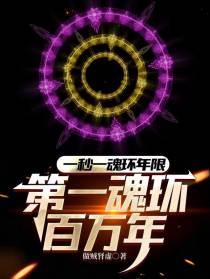 一秒一魂环年限，第一魂环百万年