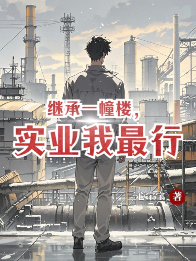 继承一幢楼，实业我最行