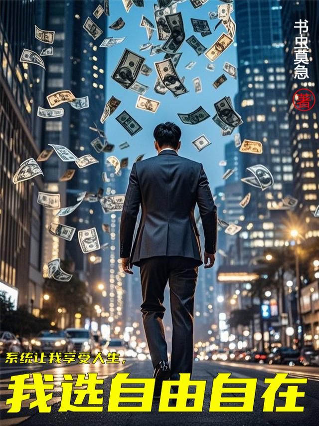 系统让我享受人生，我选自由自在