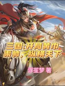 三国：开局黄巾渠帅，纵横天下