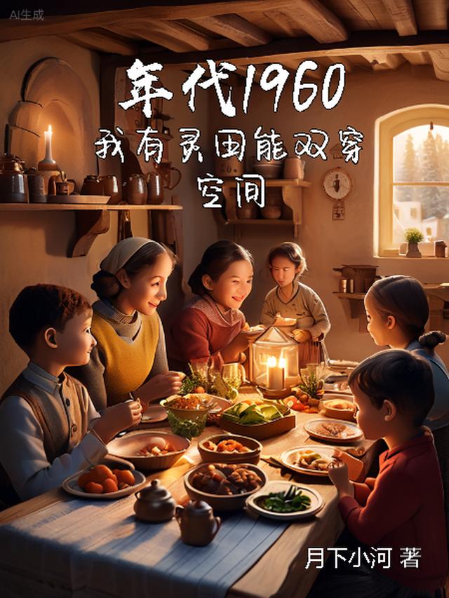 年代1960，我有灵田双穿空间
