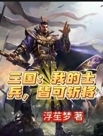 三国：我的士兵，皆可斩杀将