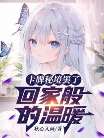 卡牌秘境罢了，回家般的温暖
