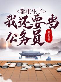 都重生了，我还要当公务员