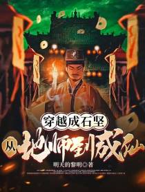 穿越成石坚，从地师到成仙