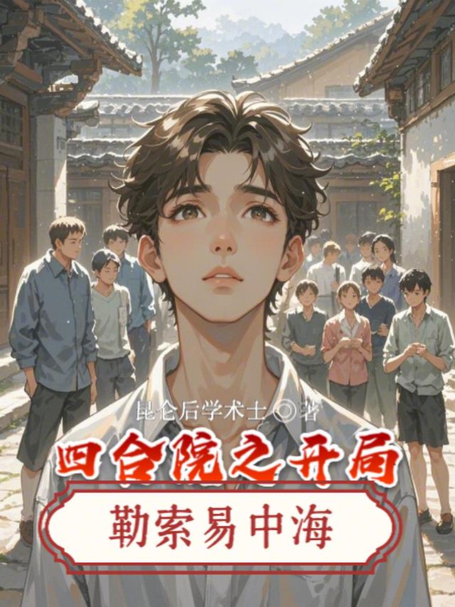 四合院之开局勒索易中海