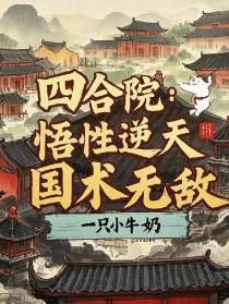 四合院：悟性逆天，国术无敌