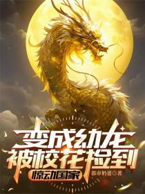 变成幼龙被校花捡到，惊动国家