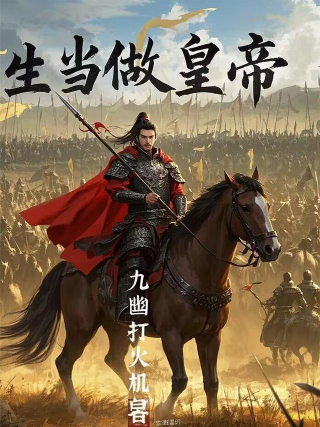 生当做皇帝