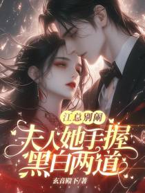 江总别闹，夫人她手握黑白两道