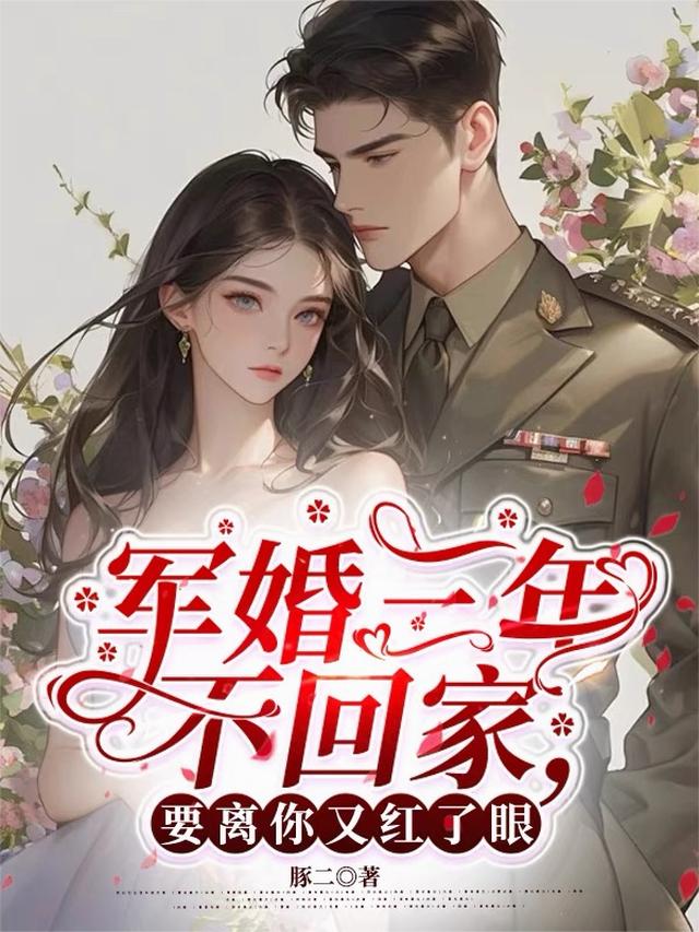 军婚三年不回家，要离你又红了眼