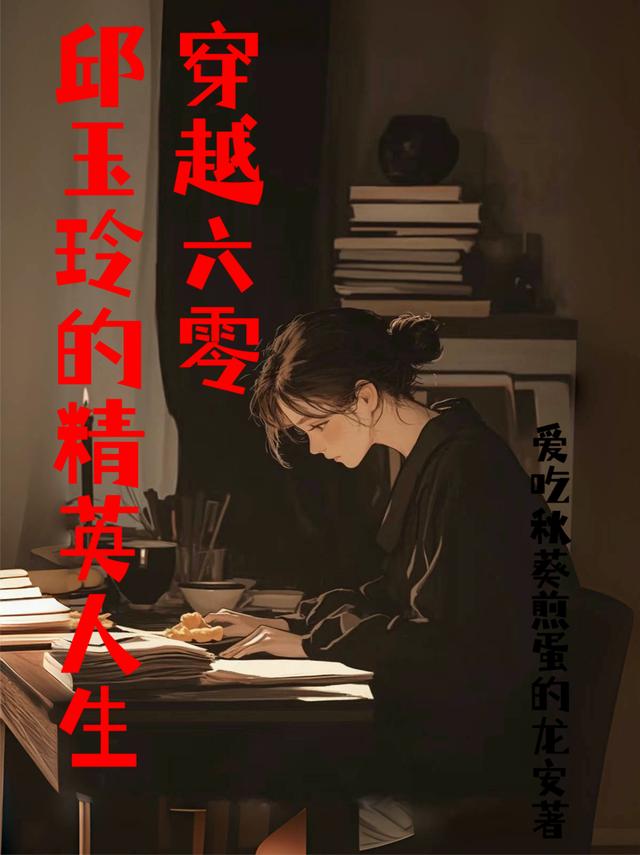穿越六零邱玉玲的精英人生