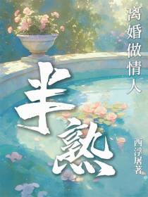 半熟：离婚做情人