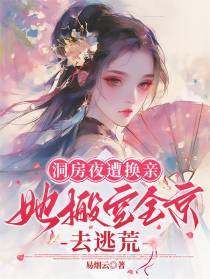 洞房夜遭换亲，她搬空全京去逃荒