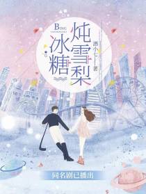 冰糖炖雪梨【同名剧已播出】