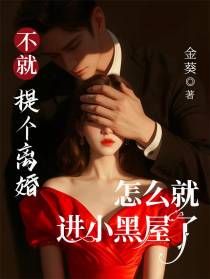 不就提个离婚，怎么就进小黑屋了